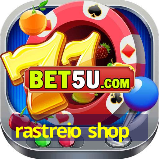 Rastreio Shop V9 55 98